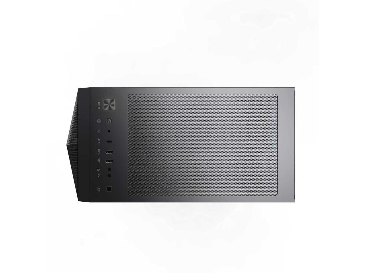 Used Gaming Desktop Aegis R 13NUD-461US Intel Core I7-13700F 32GB DDR5 2TB HDD 1 TB Pcie SSD Geforce RTX 4060 Ti Windows 11 Home 64-Bit