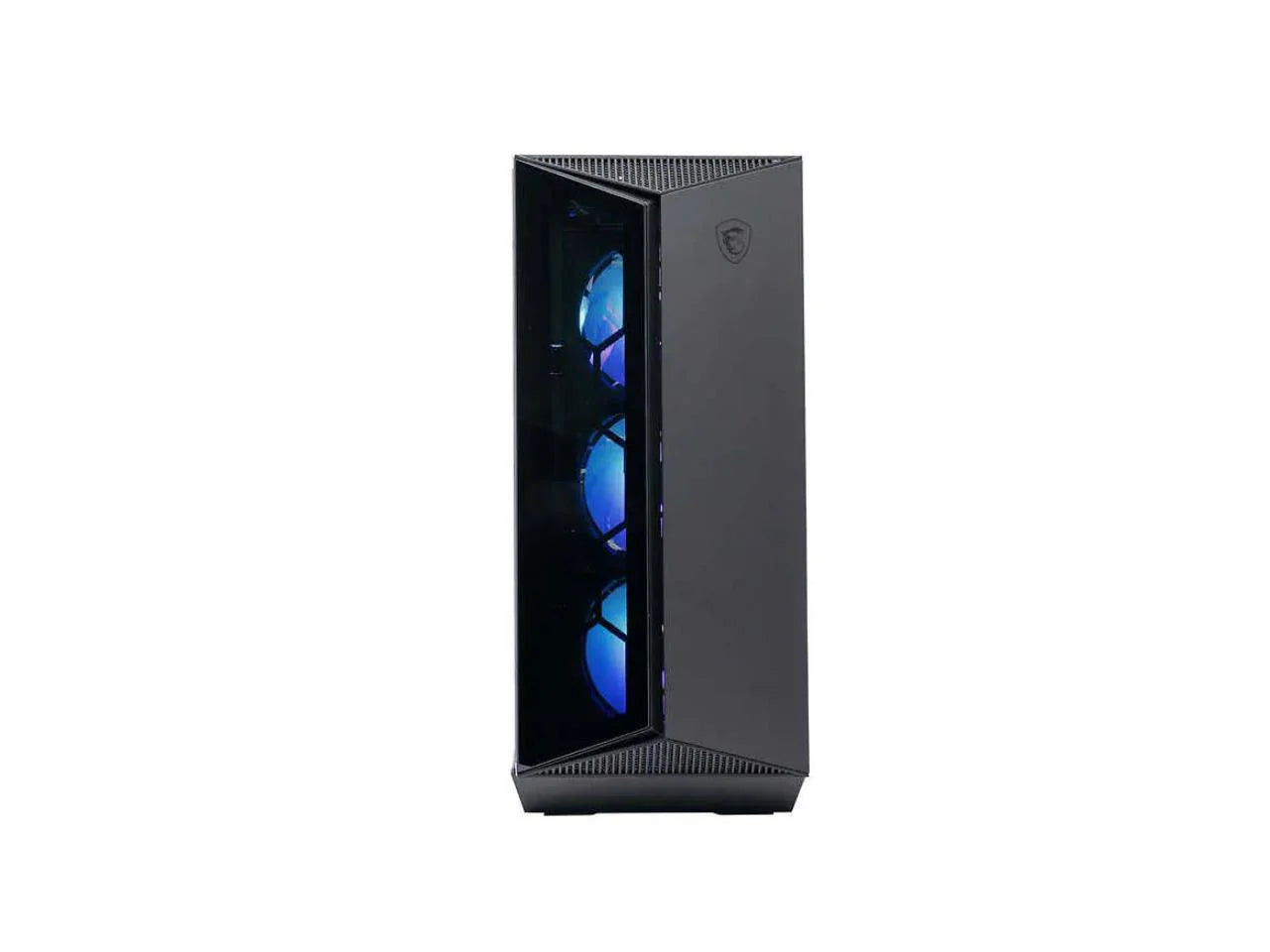 Used Gaming Desktop Aegis R 13NUD-461US Intel Core I7-13700F 32GB DDR5 2TB HDD 1 TB Pcie SSD Geforce RTX 4060 Ti Windows 11 Home 64-Bit