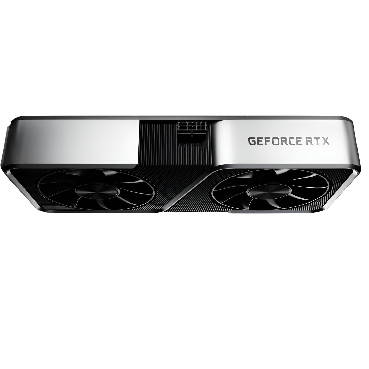 Geforce RTX 3060 Ti - Founders Edition - Graphics Card - GF RTX 3060 Ti - 8 GB GDDR6 - Pcie 4.0 - HDMI, 3 X Displayport