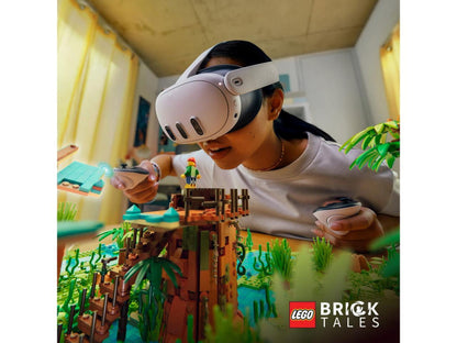 3 - 512GB — Breakthrough Mixed Reality — Powerful Performance —