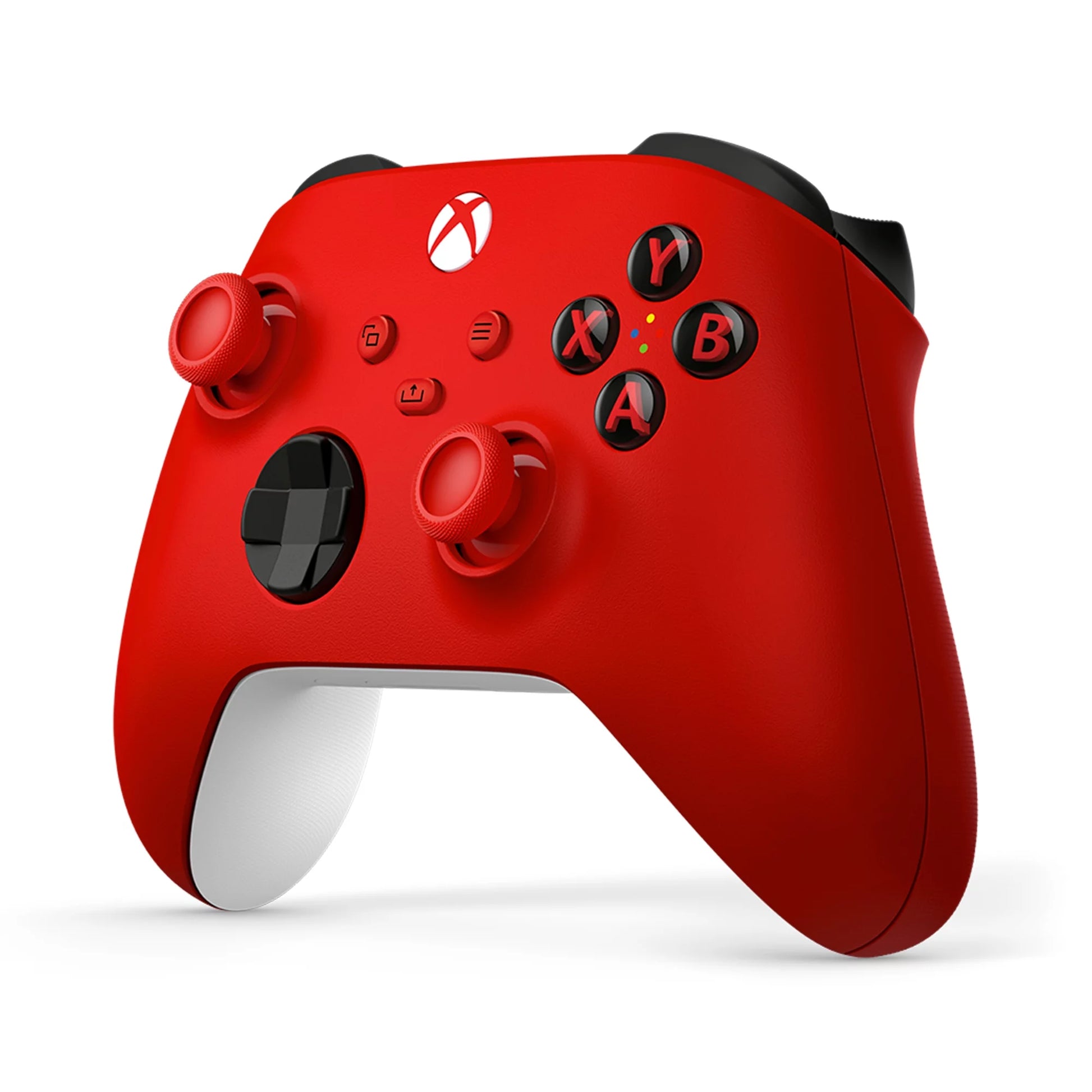 Wireless Controller - Pulse Red